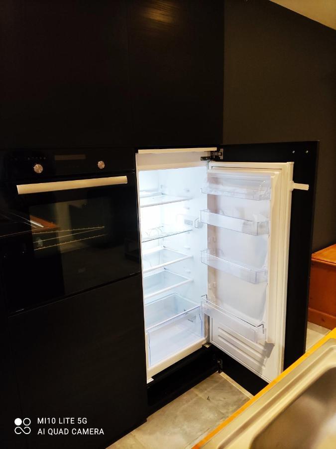 Appartement 5 Personnes Avec Acces Piscine Et Jacuzzi Villers-la-Ville Bagian luar foto